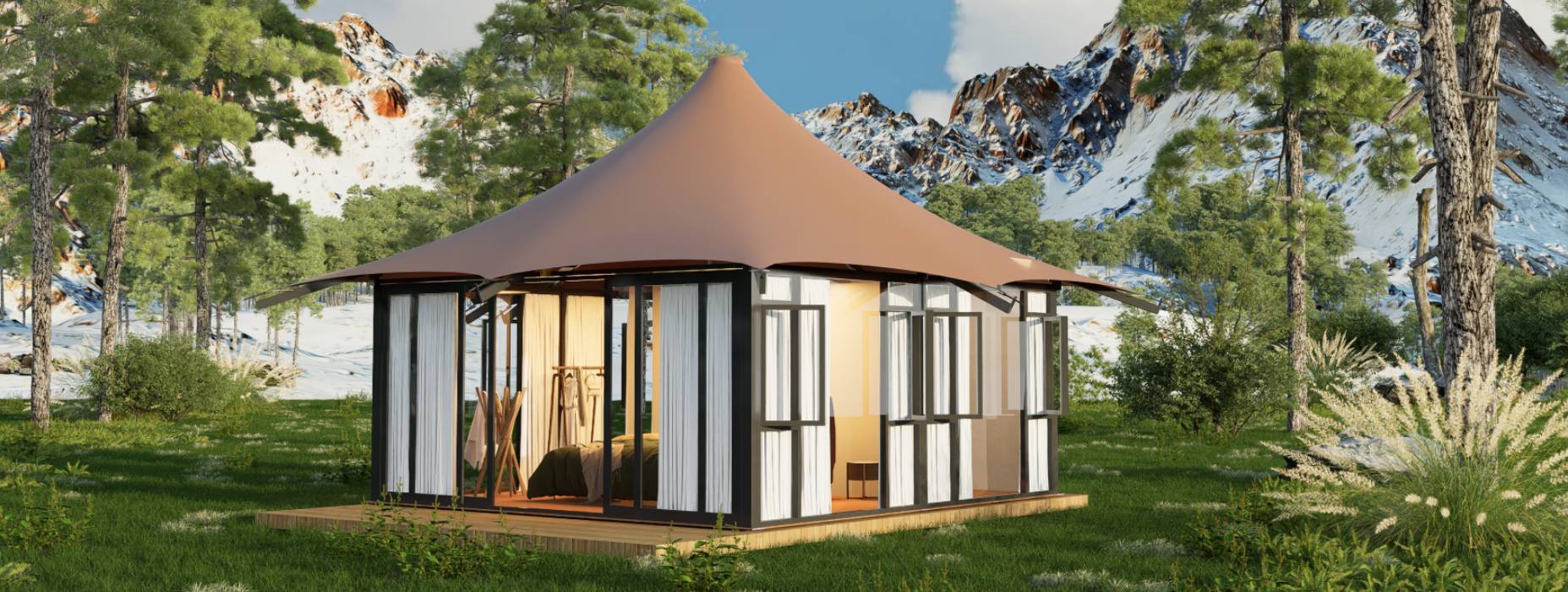 柞水县装配式建筑厂家